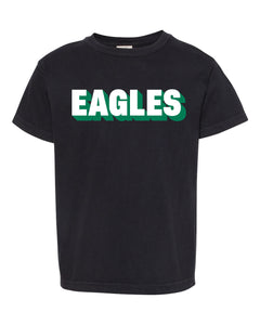 Eagles Youth Tee