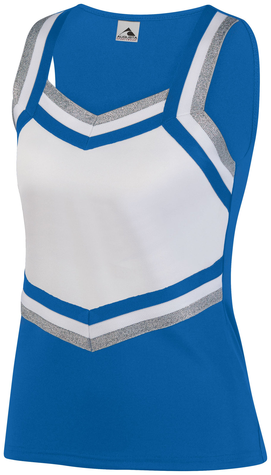 Blue Cheer Top