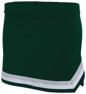 Green Cheer Skirt
