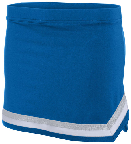 Blue Cheer Skirt