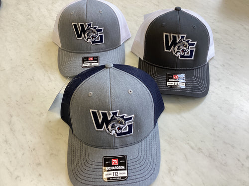 WG 112 Trucker Hat
