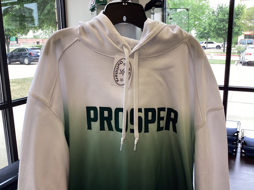 Spirit - Ombré Hoodie