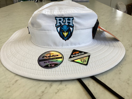 Rock Hill Bucket Hat