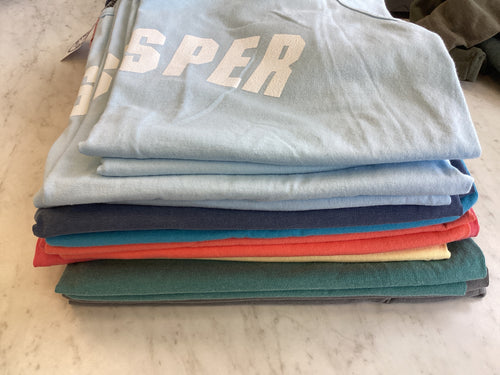 Prosper Comfort Colors Tank